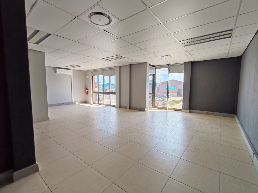 To Let commercial Property for Rent in Stikland Industrial Western Cape